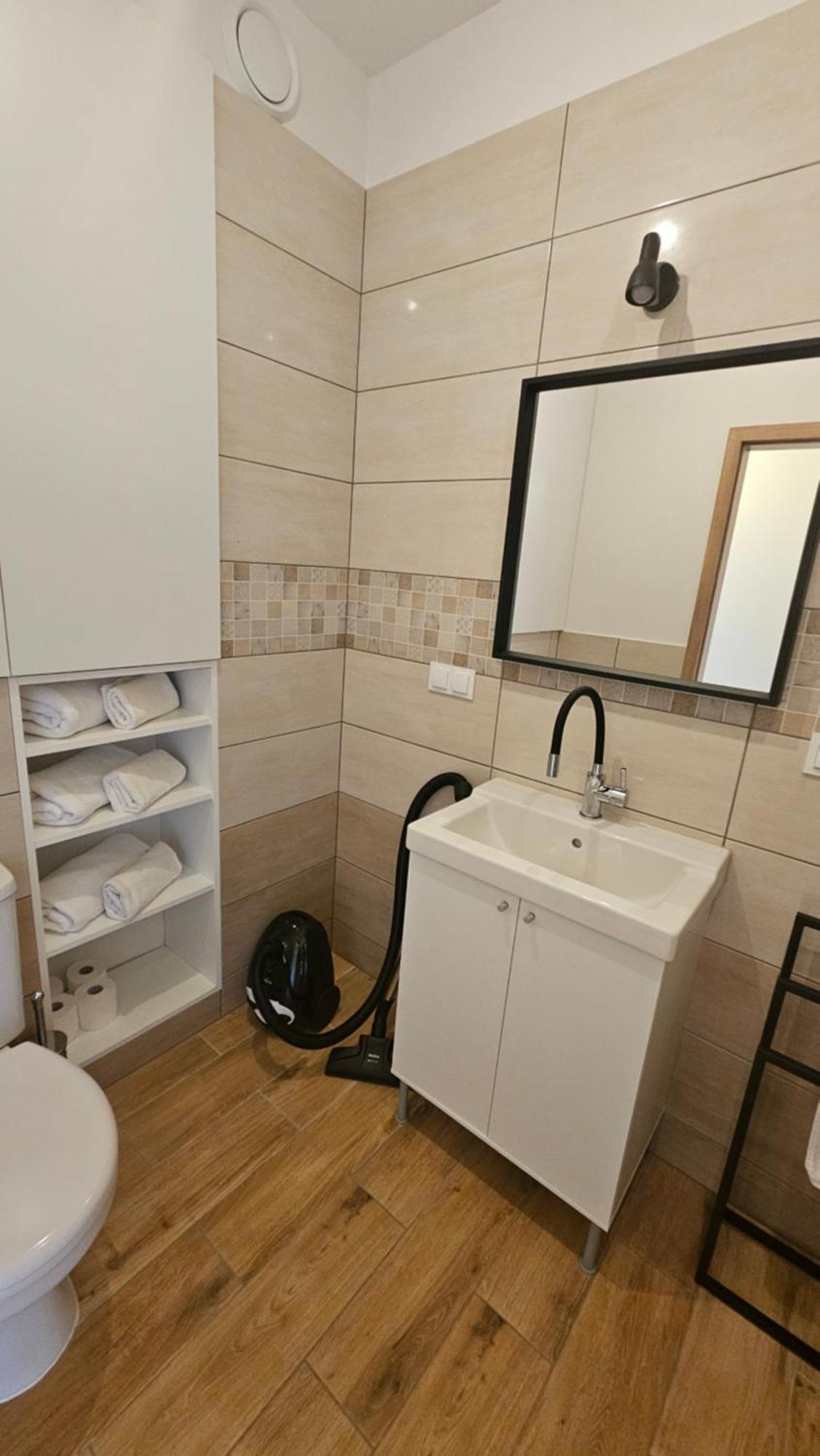 M&K Apartament Ptasi Raj - Wyspa Sobieszewska Гданск Екстериор снимка